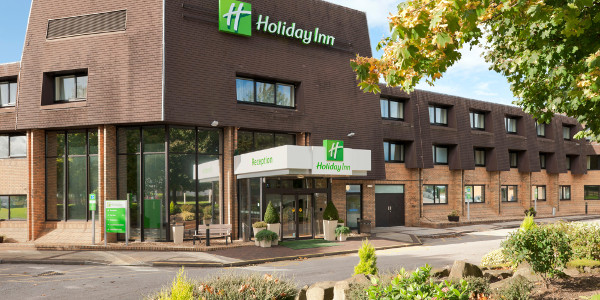Holiday Inn, Lancaster